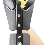 Infrared sight fishing bow and arrow set