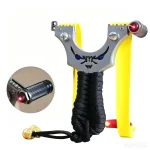 Infrared slingshot set