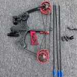 Mini Composite Bow Set