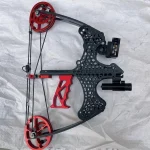 Mini Composite Bow Set