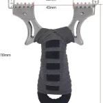 Professional set slingshot