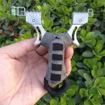 Professional set slingshot