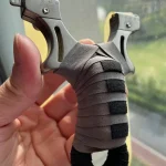 Professional set slingshot