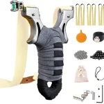 Professional set slingshot