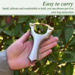 Cable head fishing bow and arrow