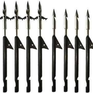 Slingshot Accessory Set A