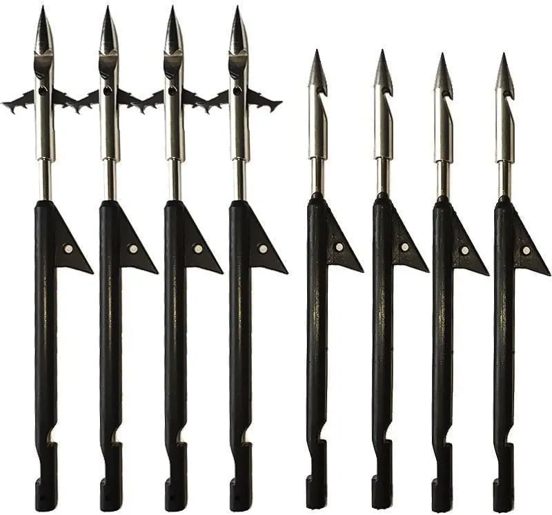 Slingshot Accessory Set A