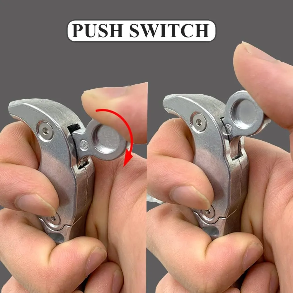 Slingshot Accessory Set B