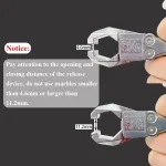 Slingshot Accessory Set B