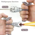 Slingshot Accessory Set B