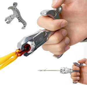 Slingshot Accessory Set B