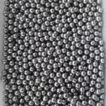 7mm Steel Ball Ammo – 600 Pack with Velvet Bag