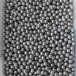 8mm Steel Ball Ammo – 500 Pack with Storage Bag