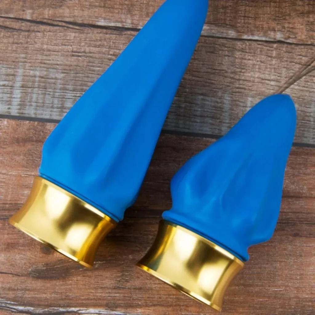 Aluminum alloy pocket slingshot