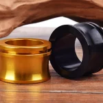Aluminum alloy pocket slingshot