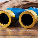 Aluminum alloy pocket slingshot