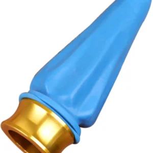 Aluminum alloy pocket slingshot