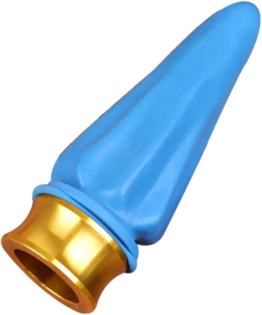 Aluminum alloy pocket slingshot
