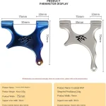 Titanium alloy pocket slingshot