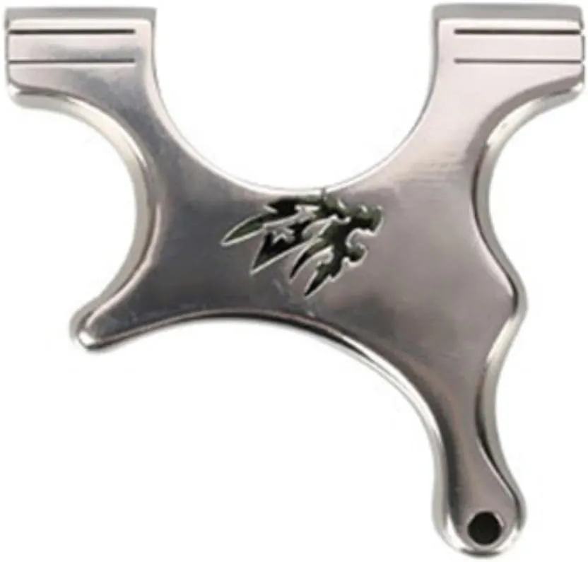 Precision slingshots