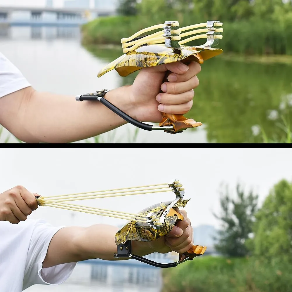 Removable protective cover wrist spring gun